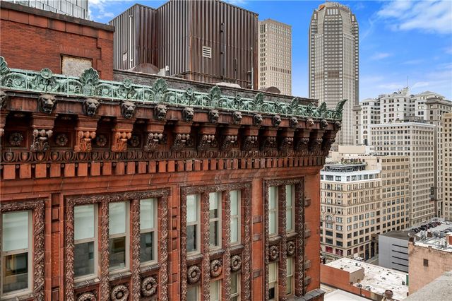 306 4th Ave 1801, Downtown Pgh, PA 15222