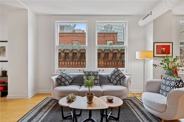 306 4th Ave 1801, Downtown Pgh, PA 15222