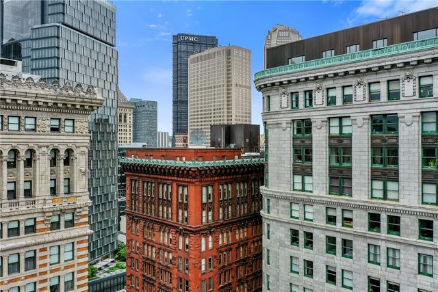 306 4th Ave 1801, Downtown Pgh, PA 15222