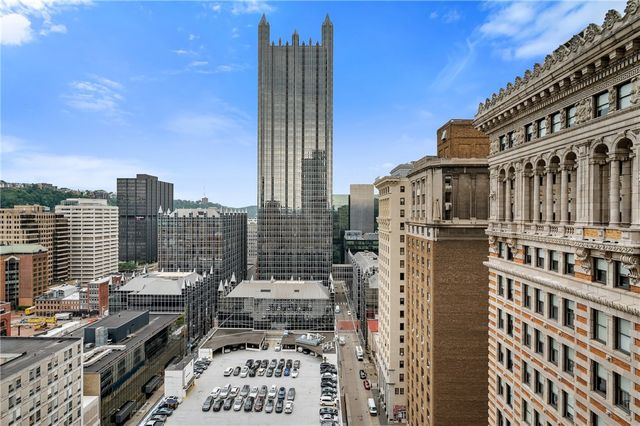 306 4th Ave 1801, Downtown Pgh, PA 15222