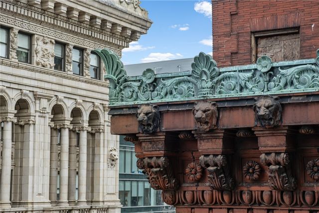 306 4th Ave 1801, Downtown Pgh, PA 15222