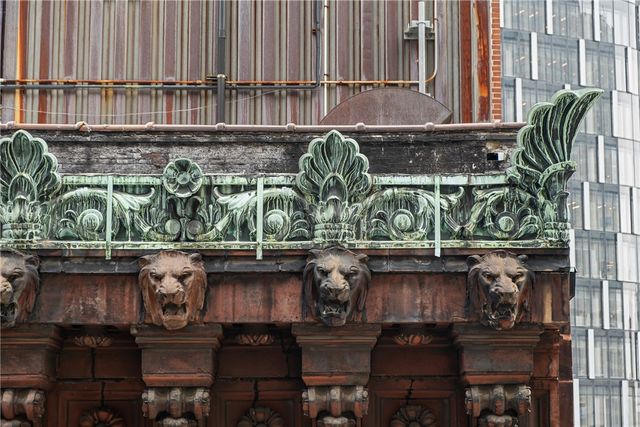 306 4th Ave 1801, Downtown Pgh, PA 15222