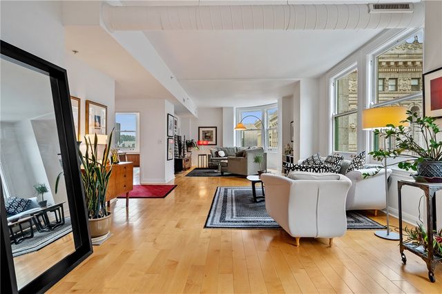 306 4th Ave 1801, Downtown Pgh, PA 15222