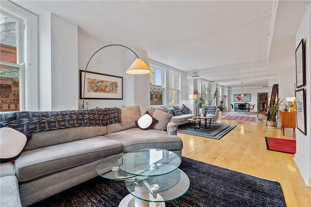 306 4th Ave 1801, Downtown Pgh, PA 15222