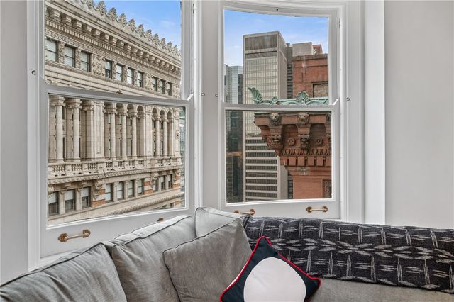 306 4th Ave 1801, Downtown Pgh, PA 15222