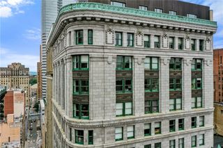 306 4th Ave 1801, Downtown Pgh, PA 15222