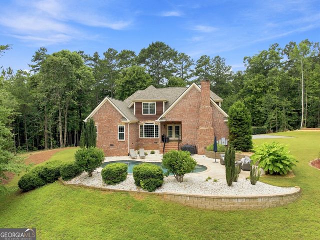 2956 Old Dalton Road NE, Rome, GA 30165