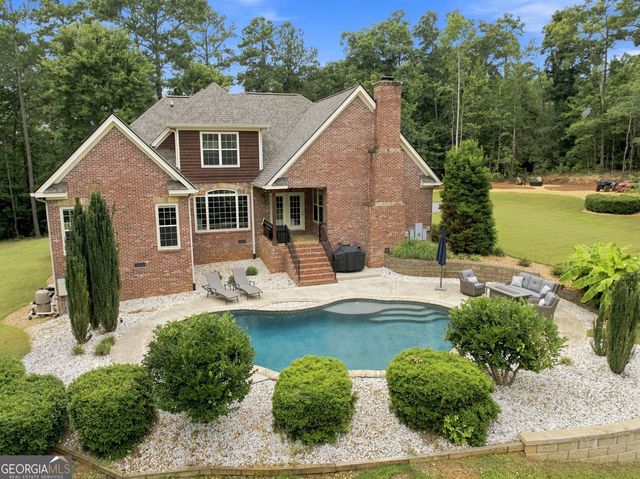 2956 Old Dalton Road NE, Rome, GA 30165