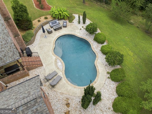 2956 Old Dalton Road NE, Rome, GA 30165