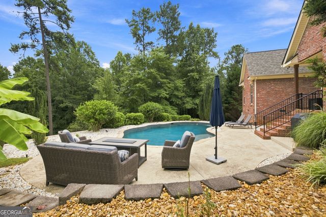 2956 Old Dalton Road NE, Rome, GA 30165