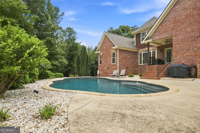 2956 Old Dalton Road NE, Rome, GA 30165