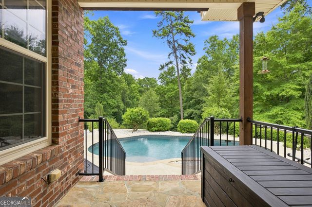 2956 Old Dalton Road NE, Rome, GA 30165