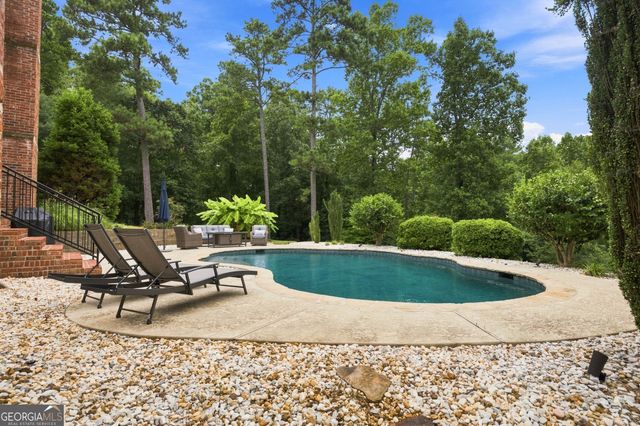 2956 Old Dalton Road NE, Rome, GA 30165