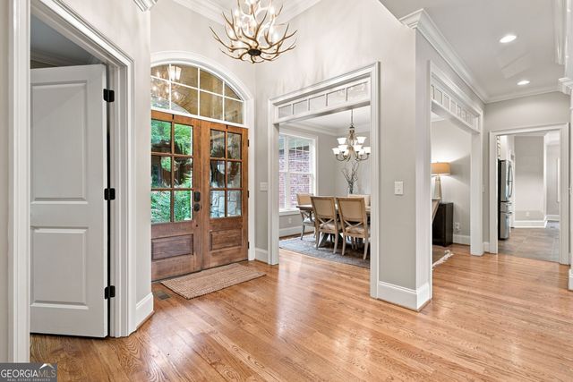 2956 Old Dalton Road NE, Rome, GA 30165