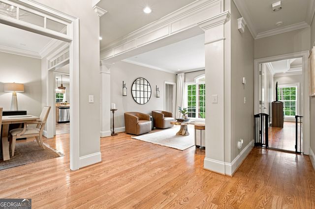 2956 Old Dalton Road NE, Rome, GA 30165