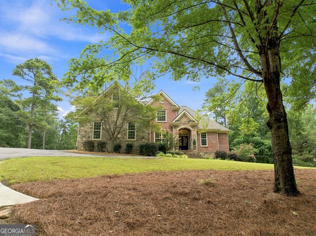 2956 Old Dalton Road NE, Rome, GA 30165