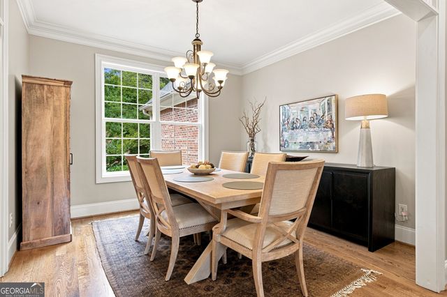2956 Old Dalton Road NE, Rome, GA 30165
