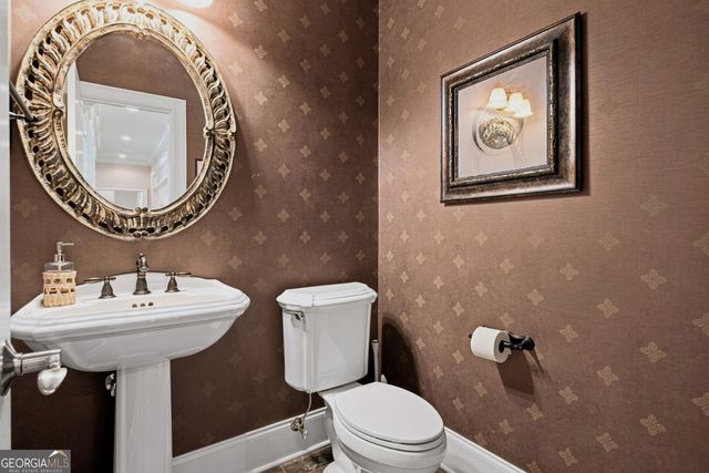 2956 Old Dalton Road NE, Rome, GA 30165
