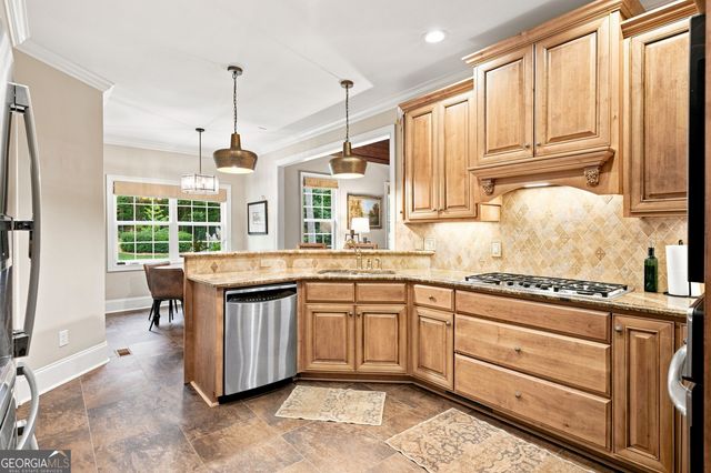 2956 Old Dalton Road NE, Rome, GA 30165