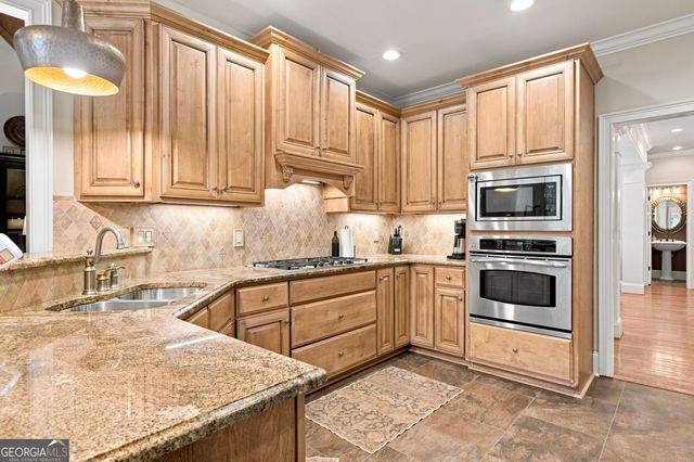 2956 Old Dalton Road NE, Rome, GA 30165
