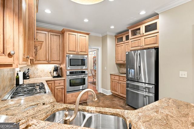 2956 Old Dalton Road NE, Rome, GA 30165