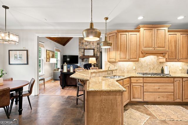2956 Old Dalton Road NE, Rome, GA 30165