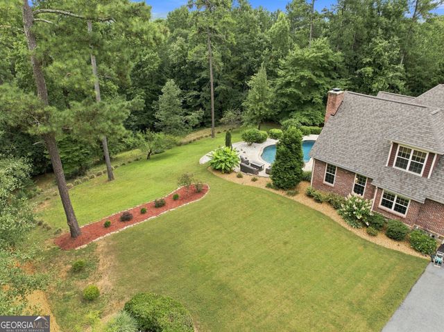 2956 Old Dalton Road NE, Rome, GA 30165