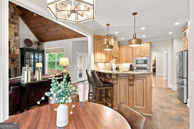 2956 Old Dalton Road NE, Rome, GA 30165