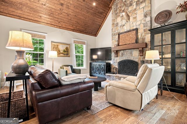 2956 Old Dalton Road NE, Rome, GA 30165