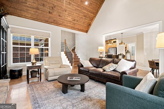2956 Old Dalton Road NE, Rome, GA 30165