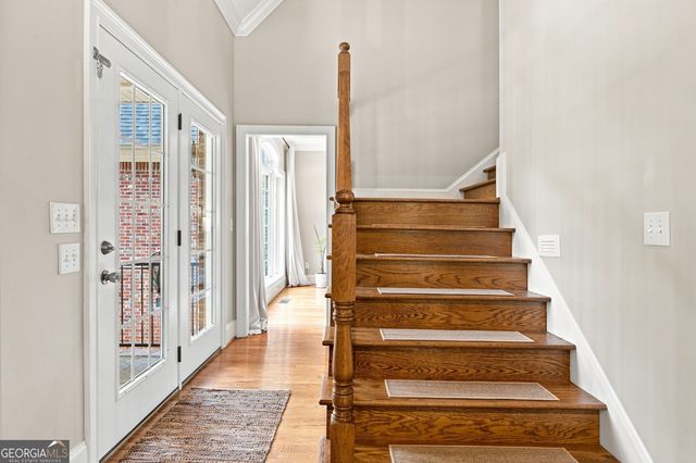 2956 Old Dalton Road NE, Rome, GA 30165