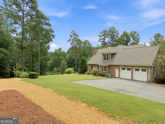 2956 Old Dalton Road NE, Rome, GA 30165