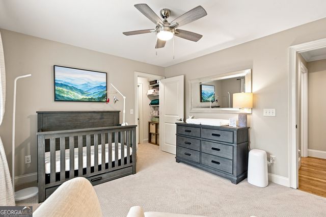 2956 Old Dalton Road NE, Rome, GA 30165