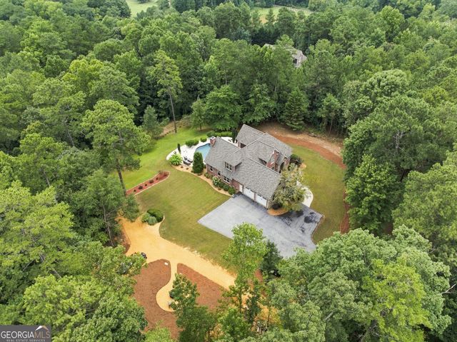2956 Old Dalton Road NE, Rome, GA 30165