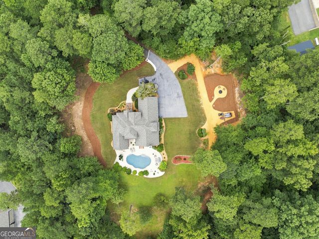 2956 Old Dalton Road NE, Rome, GA 30165