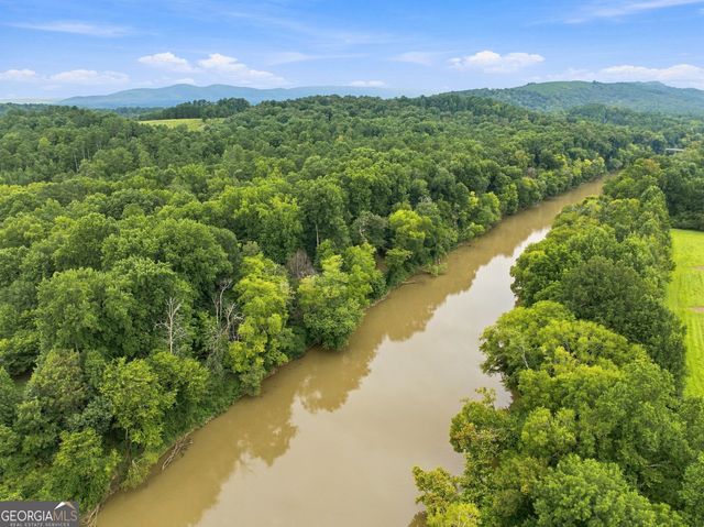 2956 Old Dalton Road NE, Rome, GA 30165