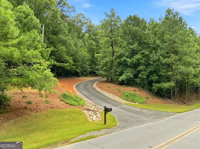 2956 Old Dalton Road NE, Rome, GA 30165