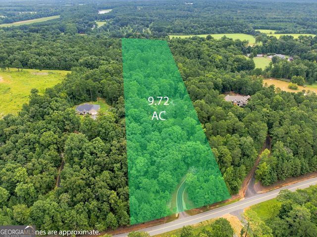 2956 Old Dalton Road NE, Rome, GA 30165