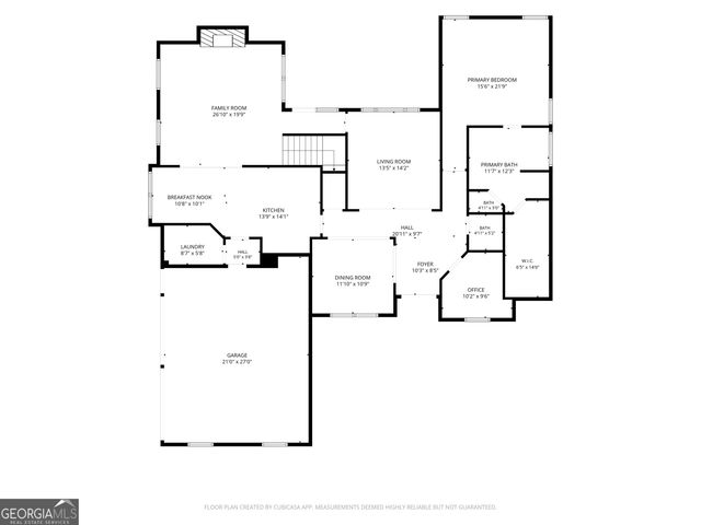 2956 Old Dalton Road NE, Rome, GA 30165