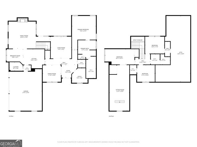2956 Old Dalton Road NE, Rome, GA 30165