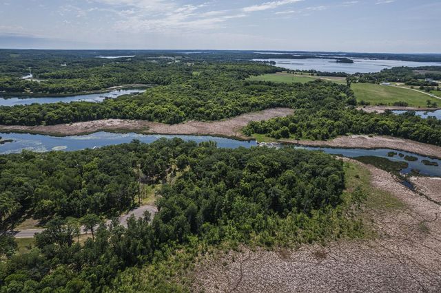 Tract K Blybergs Lane, Pelican Rapids, MN 56572