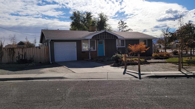 2609 Gunnison Avenue, Grand Junction, CO 81501