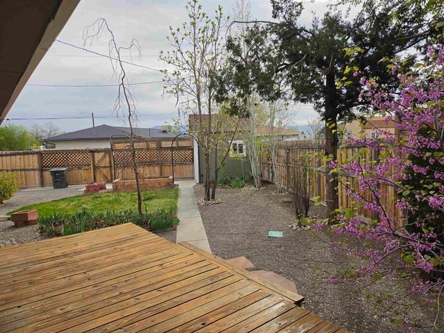 2609 Gunnison Avenue, Grand Junction, CO 81501