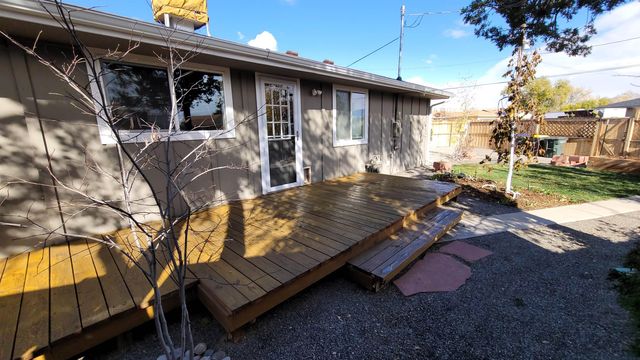 2609 Gunnison Avenue, Grand Junction, CO 81501