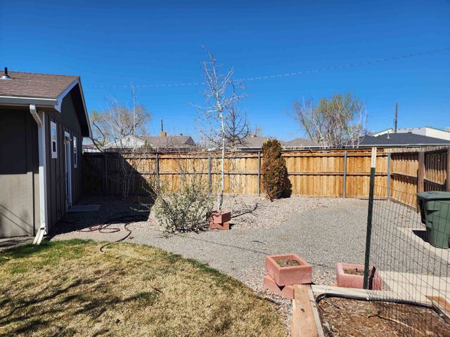 2609 Gunnison Avenue, Grand Junction, CO 81501