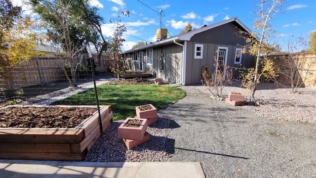 2609 Gunnison Avenue, Grand Junction, CO 81501