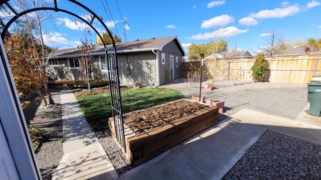 2609 Gunnison Avenue, Grand Junction, CO 81501