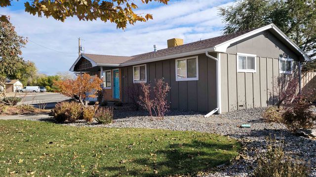 2609 Gunnison Avenue, Grand Junction, CO 81501