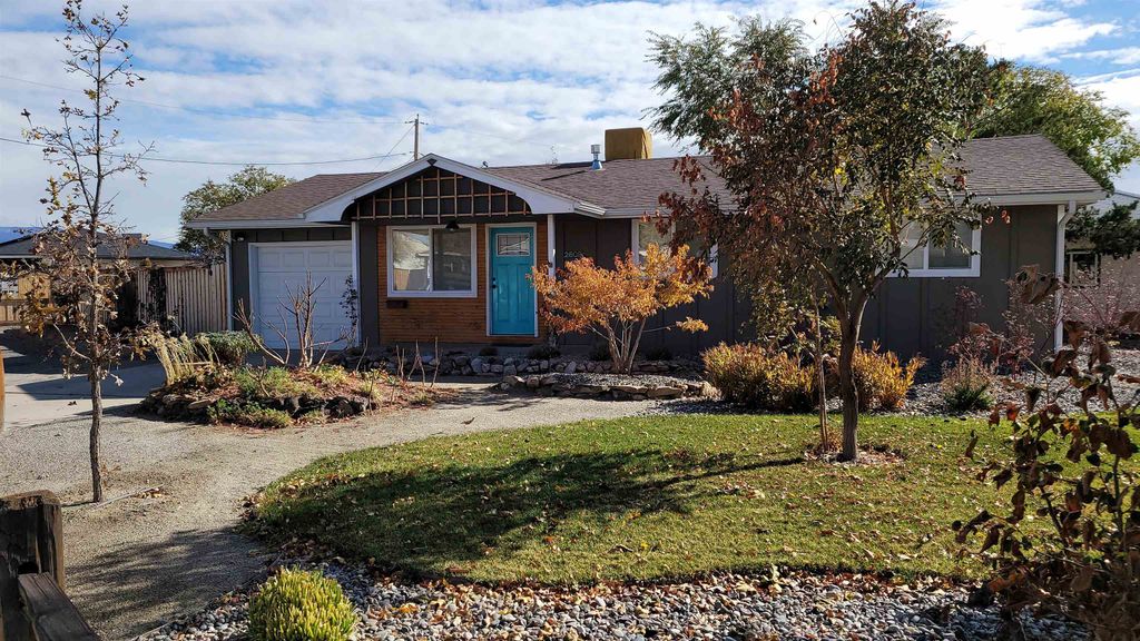 2609 Gunnison Avenue, Grand Junction, CO 81501