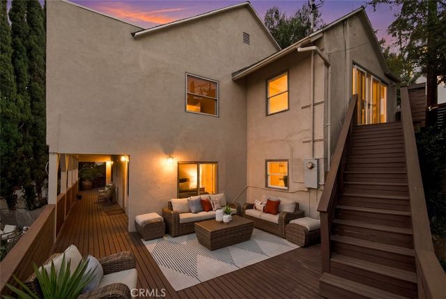 1662 Rotary, Los Angeles, CA 90026